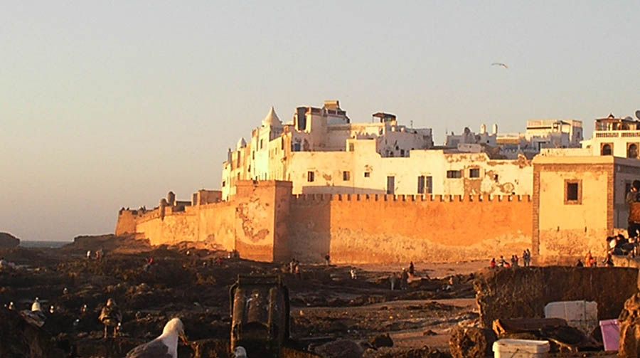 Qué ver en Essaouira