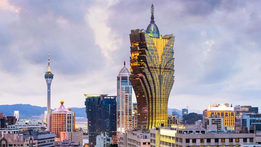 Qué hacer y qué ver en Macao en un día