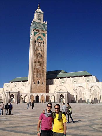 Qué ver en Casablanca durante una excursión