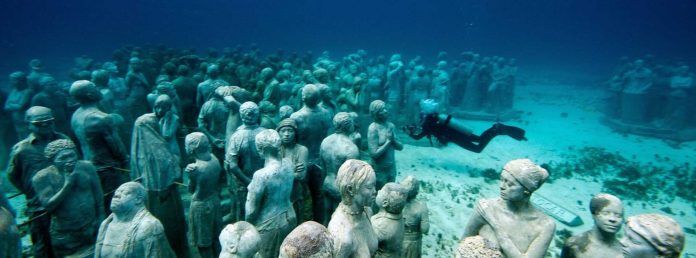 Los 40 lugares más inhóspitos del mundo…