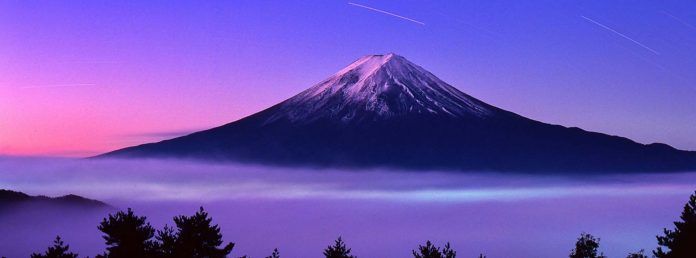 Los 46 mejores miradores del mundo…