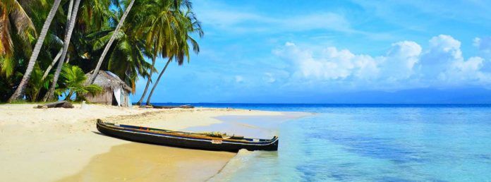 Las 10 mejores playas del mundo