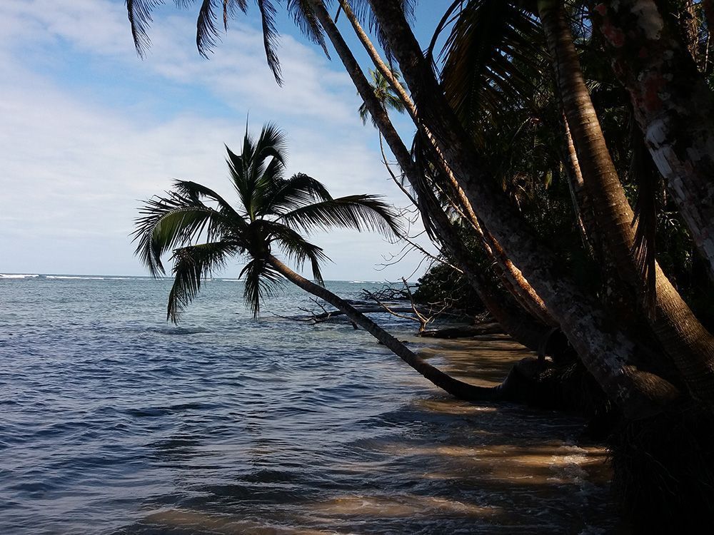 Costa Rica, un país muy especial