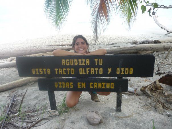 Paloma en Costa Rica (1)
