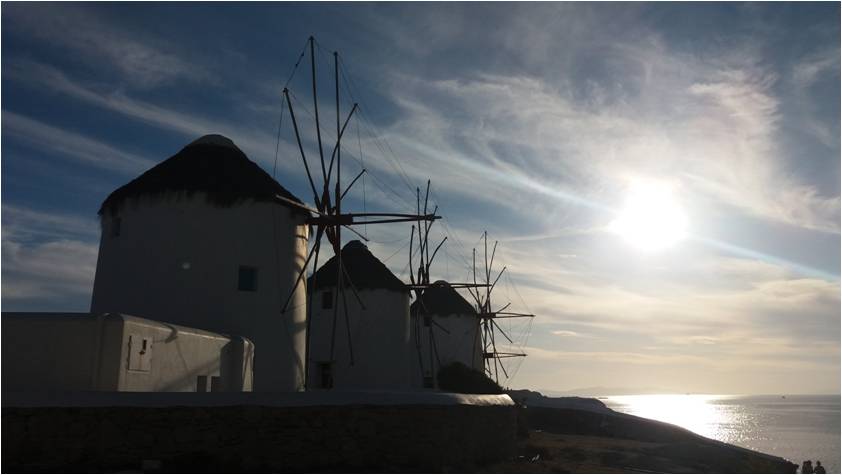 qué ver en un viaje a Grecia de turismo