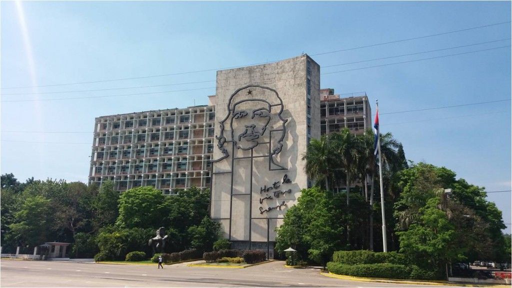 Qué ver en Cuba