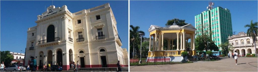 Qué ver en Santa Clara