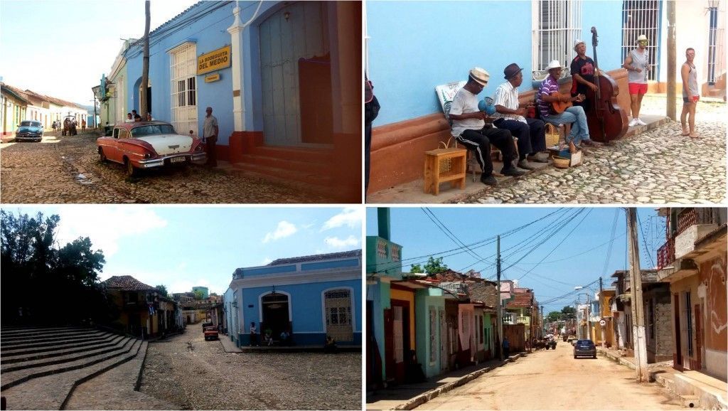 Qué ver en Trinidad Cuba