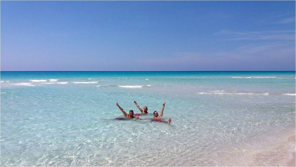 Qué ver en Varadero - Playa maravillosa