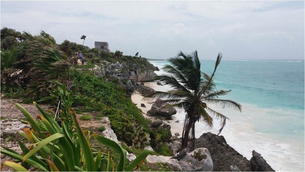 Qué ver en la Riviera Maya