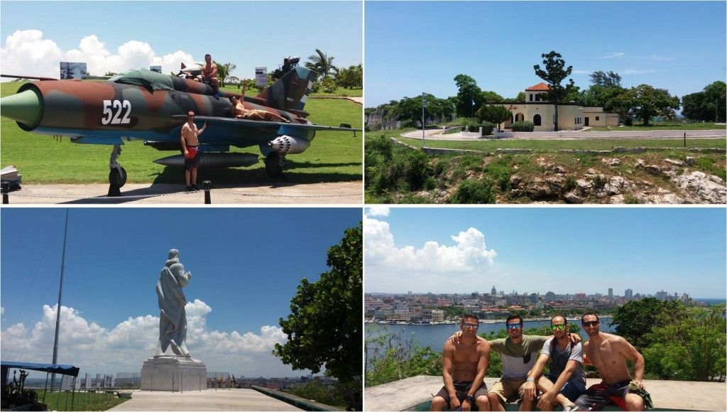 Qué ver en la habana de turismo