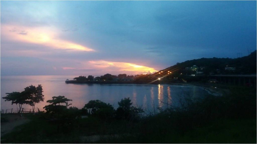 Viaje a Trinidad por carretera
