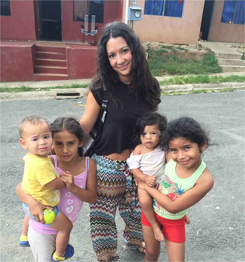 voluntariado-internacional-esther