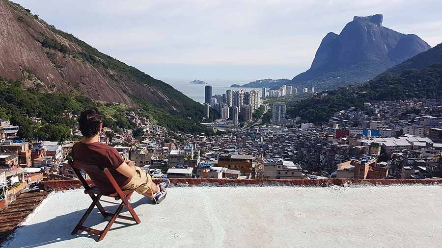 Qué ver en Río de Janeiro