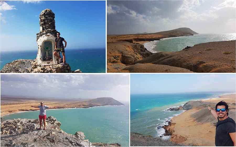 Qué ver y hacer en Cabo de la Vela - La Guajira
