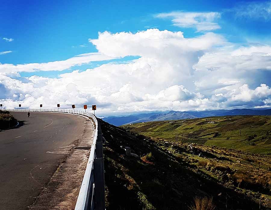Turismo en Ecuador - Viajar a Ecuador