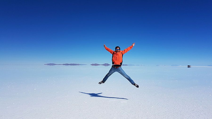 Qué hacer y qué ver en el Salar de Uyuni