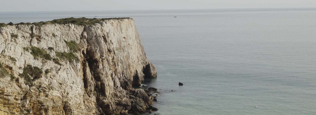 Algarve