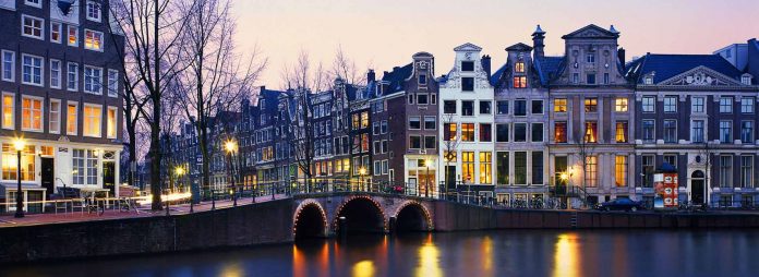 Amsterdam