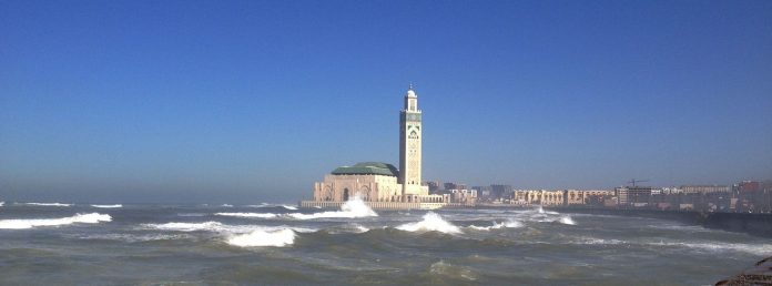 Rabat & Casablanca