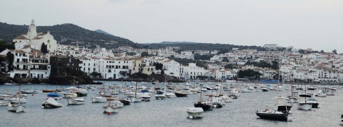 Costa Brava