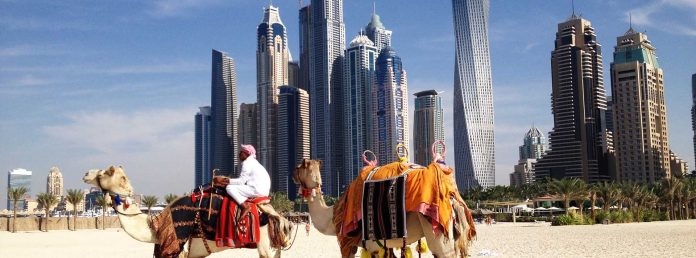 Dubai