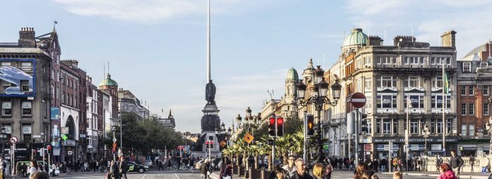 Dublín