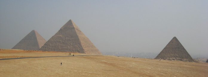 Egipto