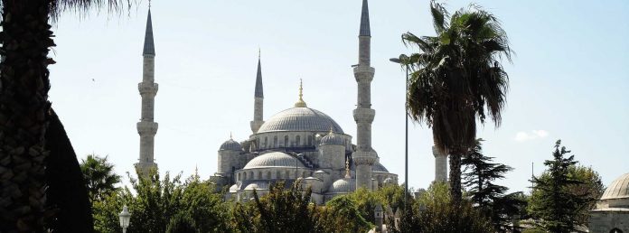 Estambul