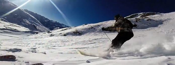 Fin de año en Baqueira Beret
