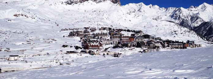 Formigal