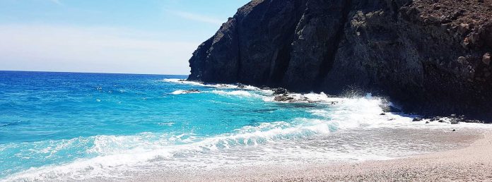 Cabo de Gata