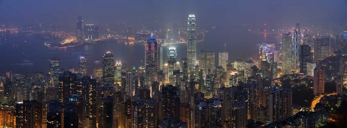 Hong Kong & Macao