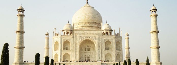 India: Delhi, Agra y Jaipur