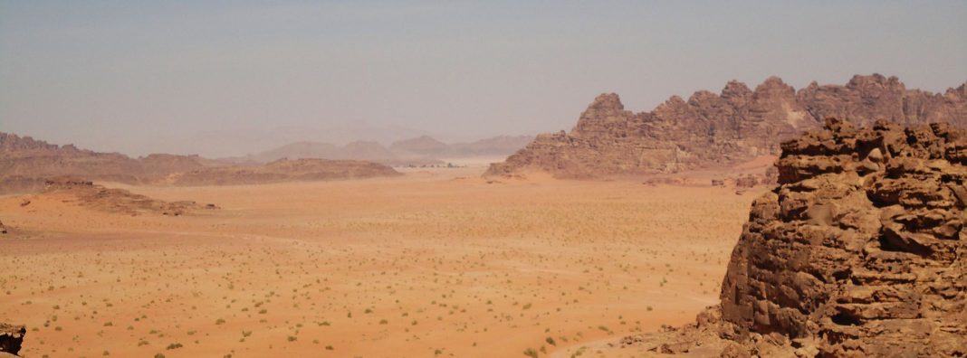 Jordania
