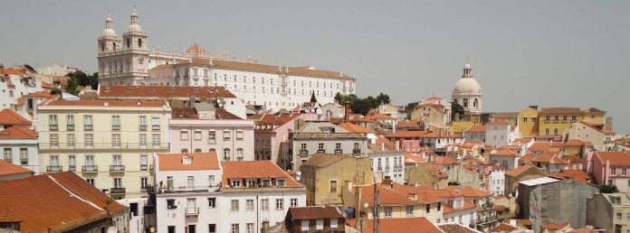 Lisboa