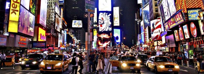 Nueva York