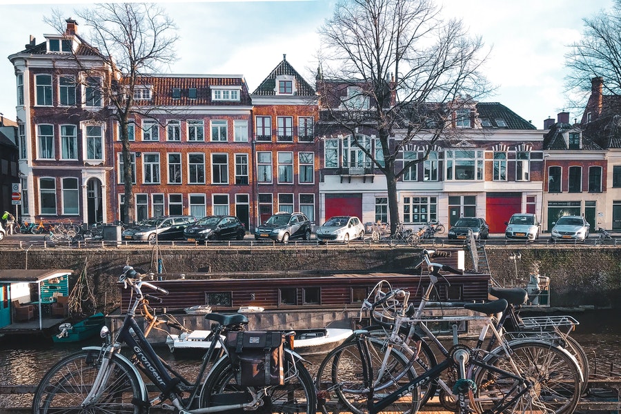 Qué ver en Ámsterdam durante tres días