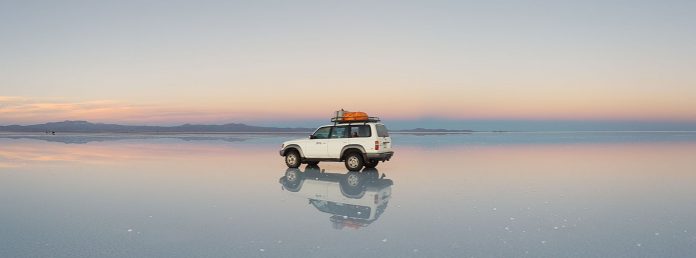 Bolivia