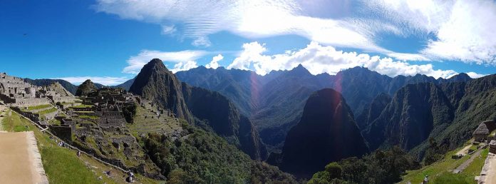Perú