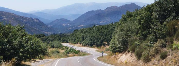 Sierra de Gredos Norte