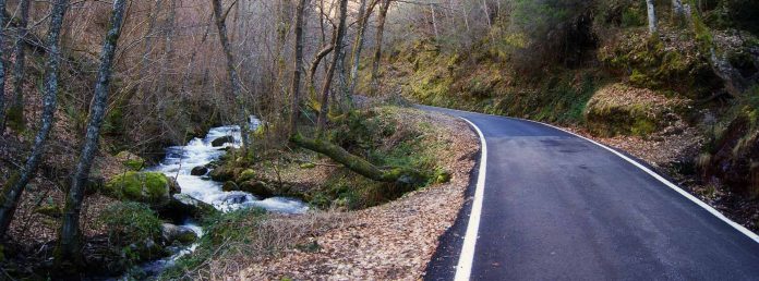 Valle del silencio