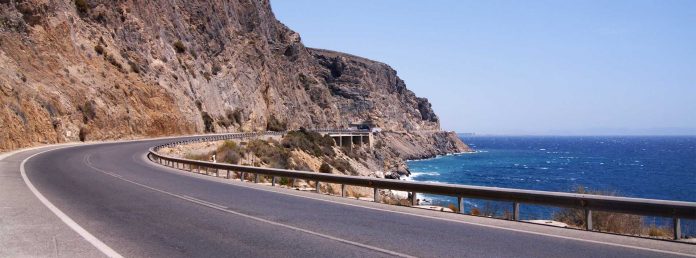 Madrid – Cabo de Gata