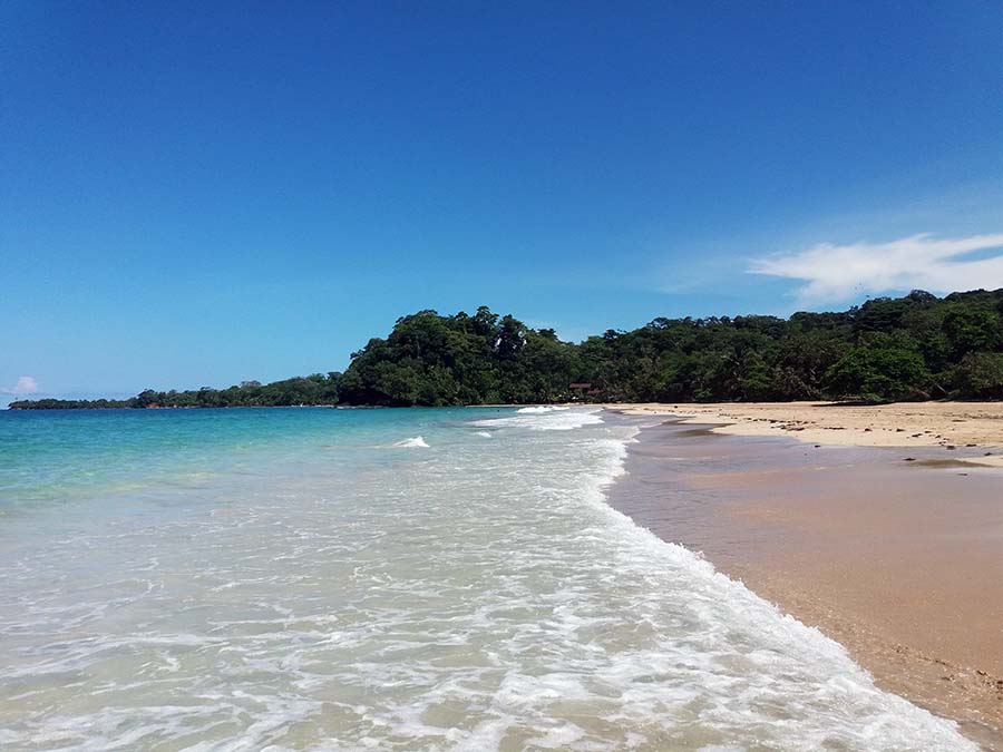 Islas de San Blas en Guna Yala