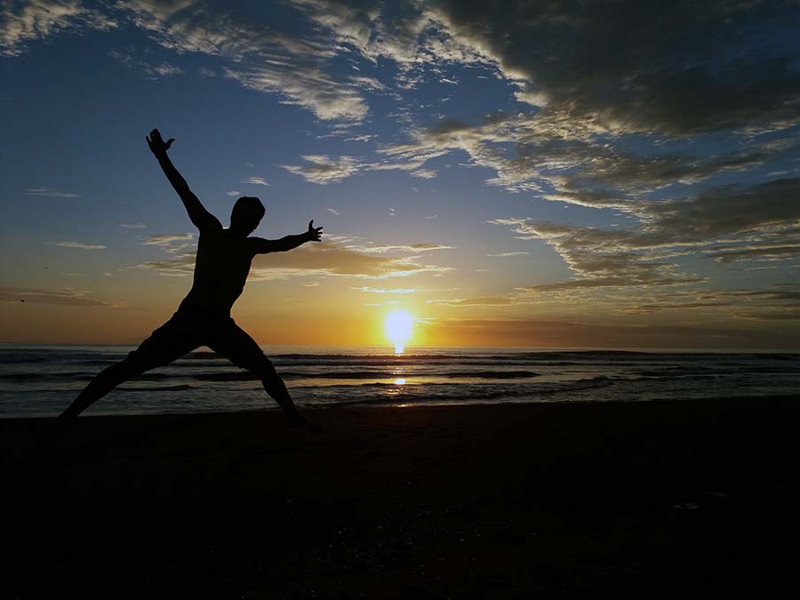 Playa de Guanacaste