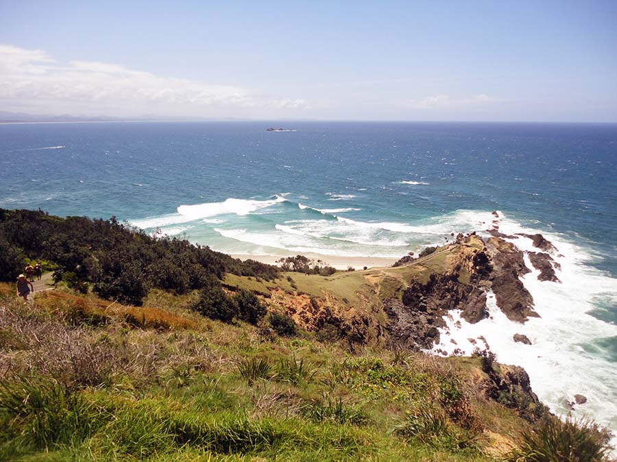 Qué ver en Byron Bay en tres días
