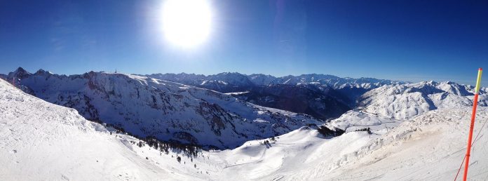 Baqueira Beret