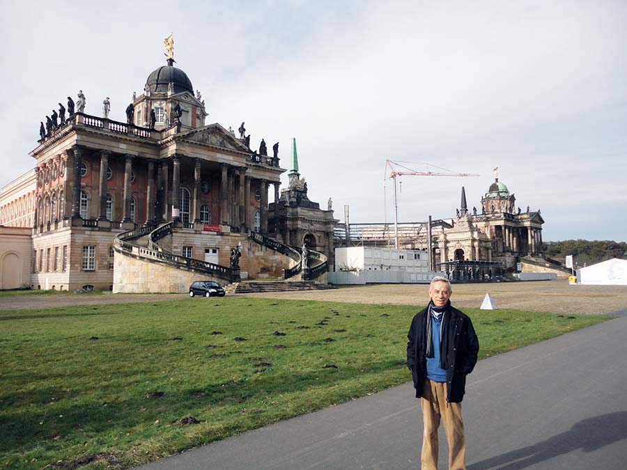 Berlín (126)C