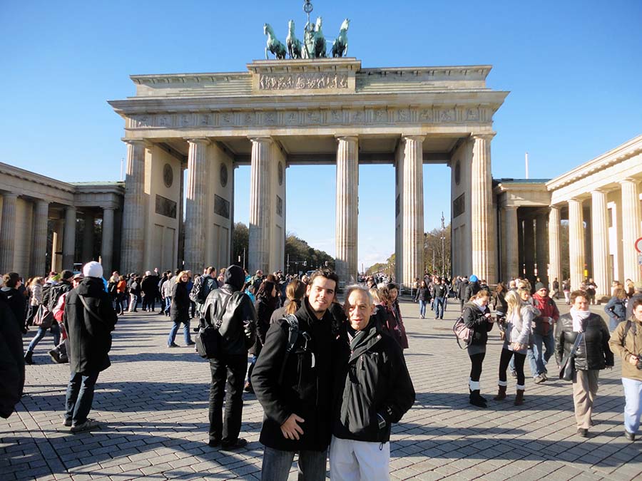 Berlín (40)G