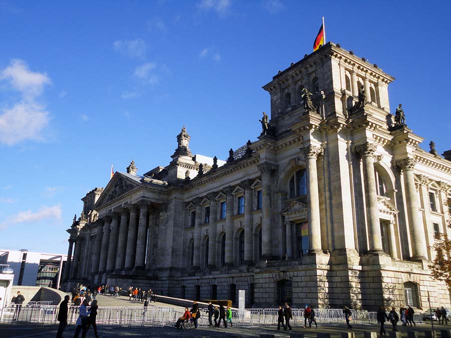 Berlín (42)H